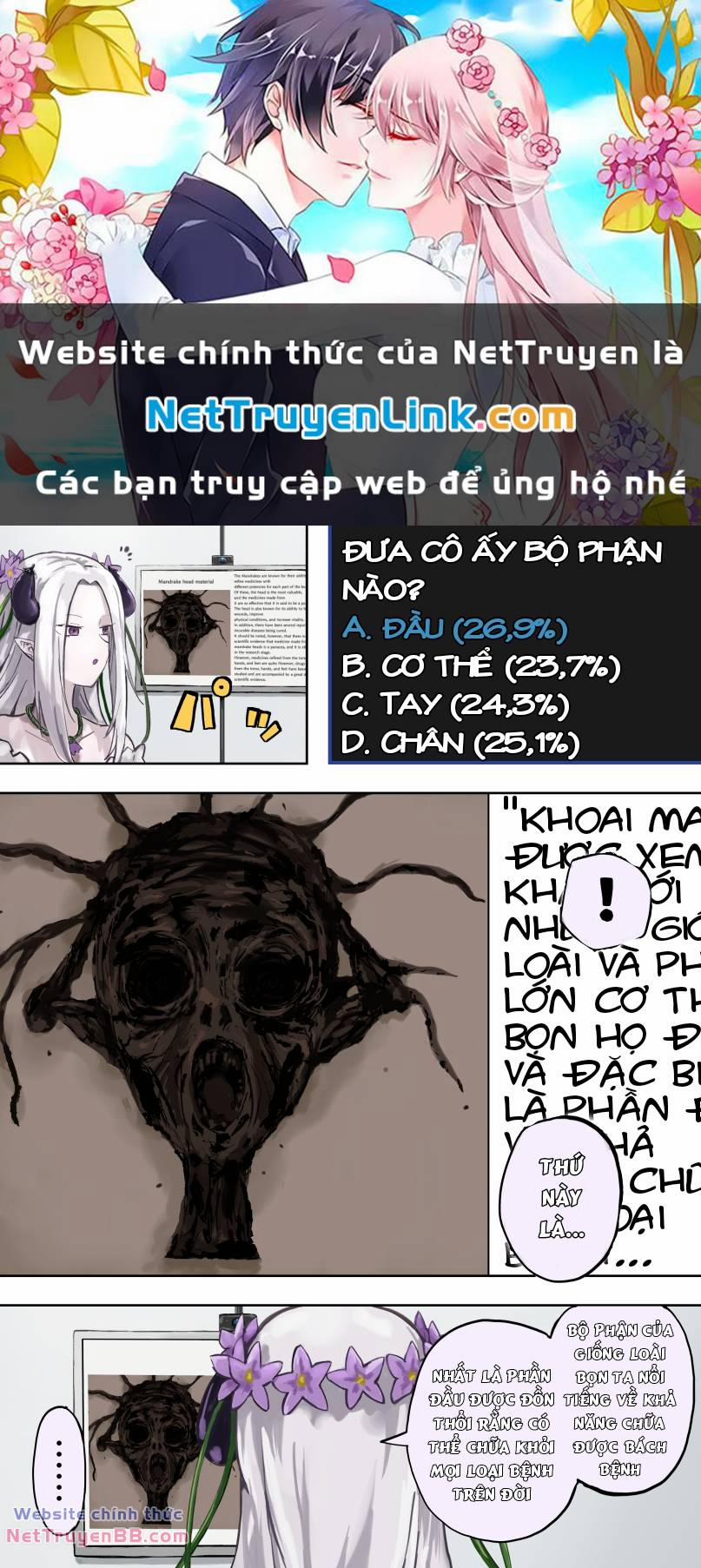 Cùng Nhau Nuôi Cô Gái Cà Tím Nào! 7 trang 0