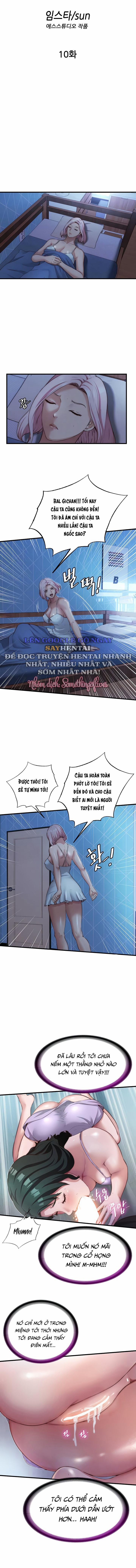 "Cứng" Trong Mọi Tình Huống 10 trang 2