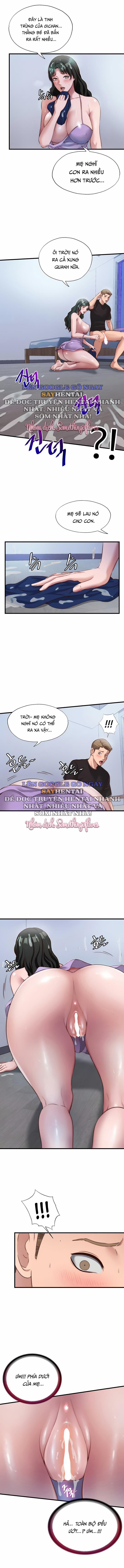 "Cứng" Trong Mọi Tình Huống 10 trang 7