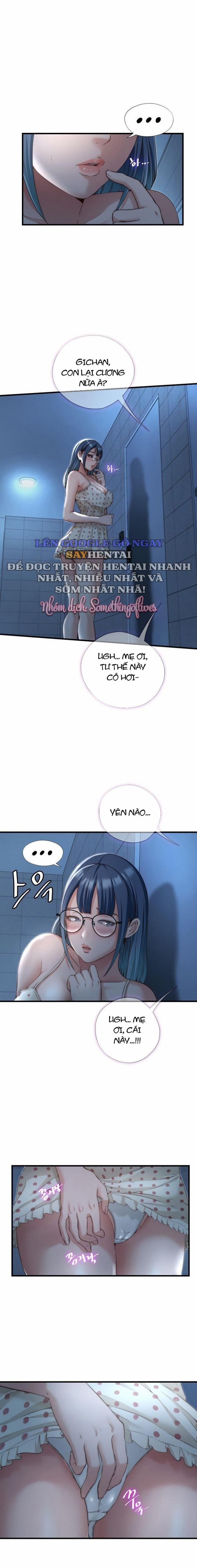 "Cứng" Trong Mọi Tình Huống 11 trang 0