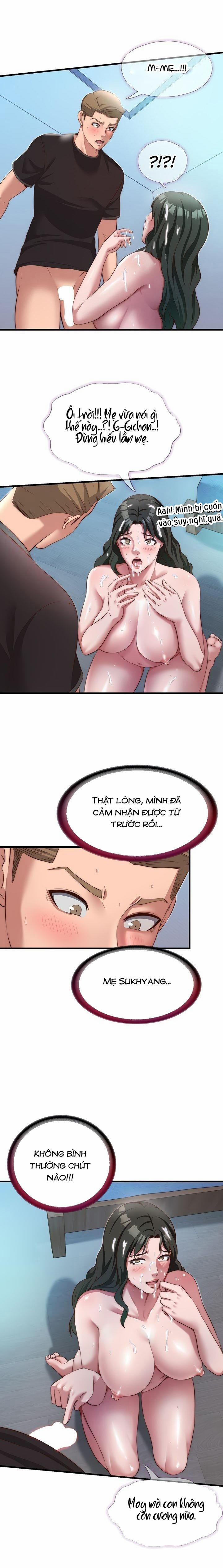 "Cứng" Trong Mọi Tình Huống 11 trang 14