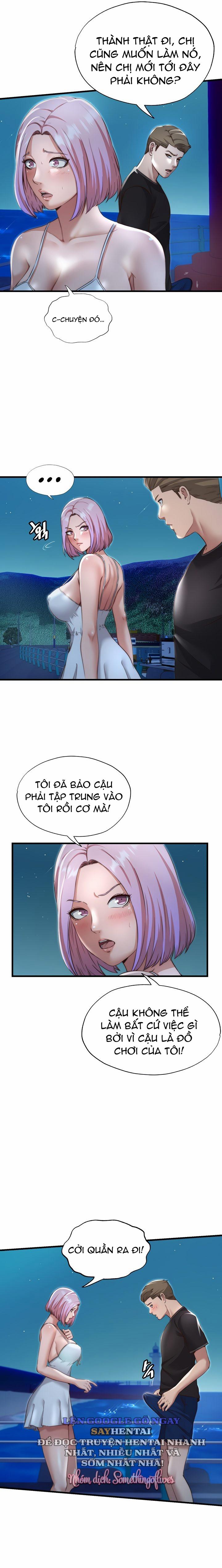 "Cứng" Trong Mọi Tình Huống 12 trang 4