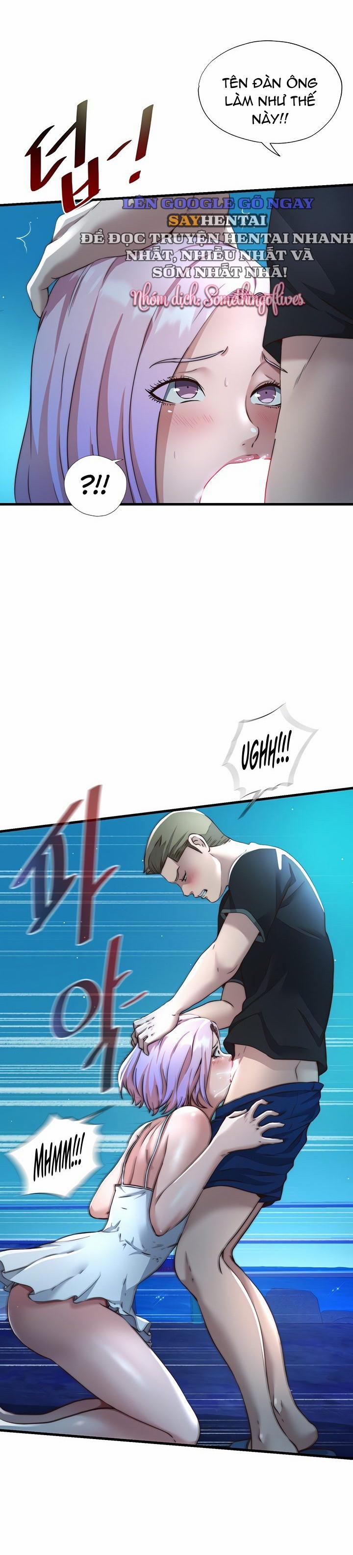 "Cứng" Trong Mọi Tình Huống 12 trang 8