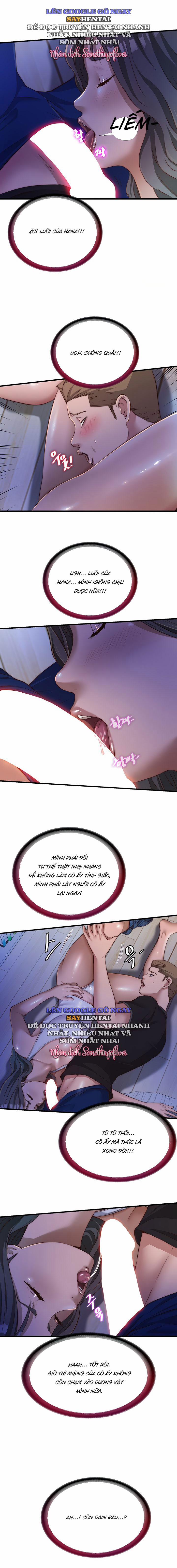 "Cứng" Trong Mọi Tình Huống 14 trang 11