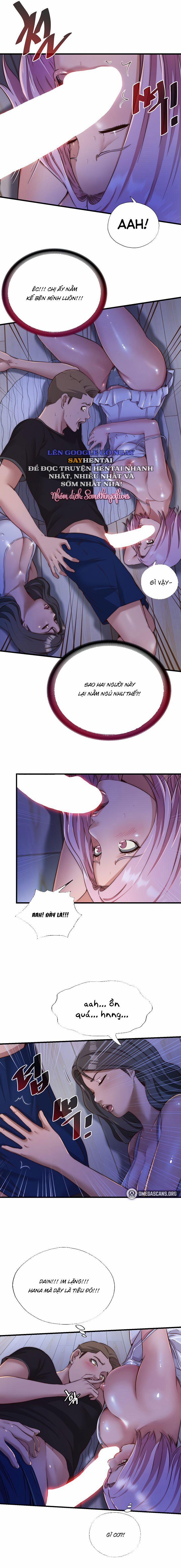 "Cứng" Trong Mọi Tình Huống 14 trang 12