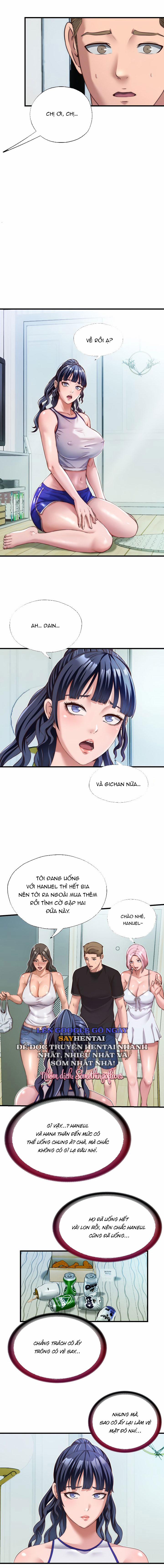 "Cứng" Trong Mọi Tình Huống 14 trang 3