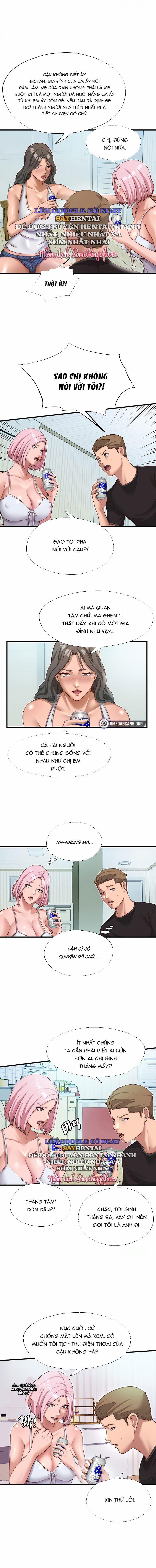 "Cứng" Trong Mọi Tình Huống 14 trang 5