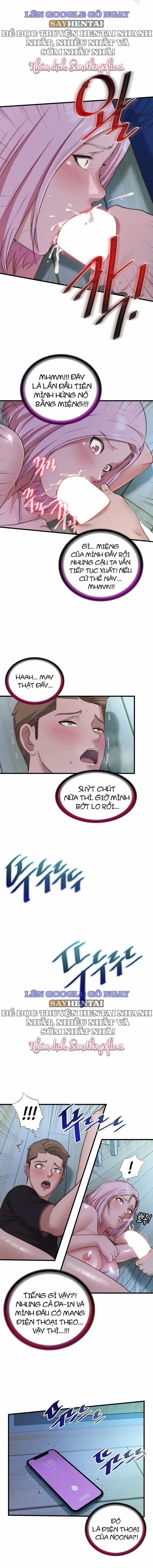 "Cứng" Trong Mọi Tình Huống 15 trang 10