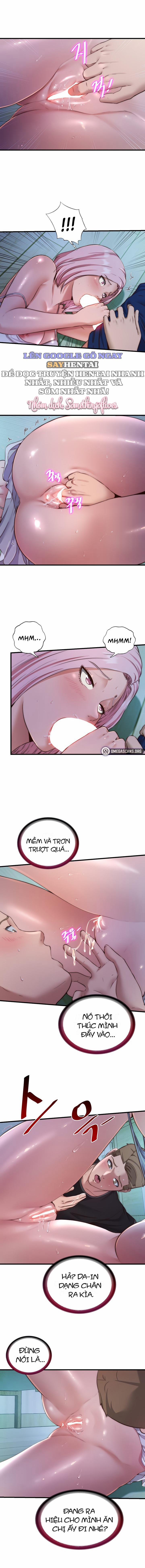"Cứng" Trong Mọi Tình Huống 15 trang 5