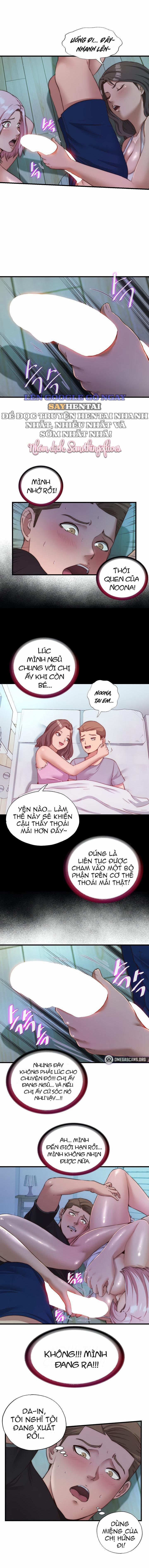 "Cứng" Trong Mọi Tình Huống 15 trang 8