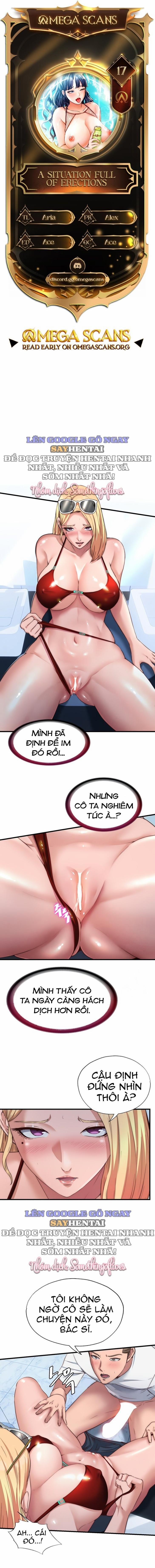 "Cứng" Trong Mọi Tình Huống 17 trang 0