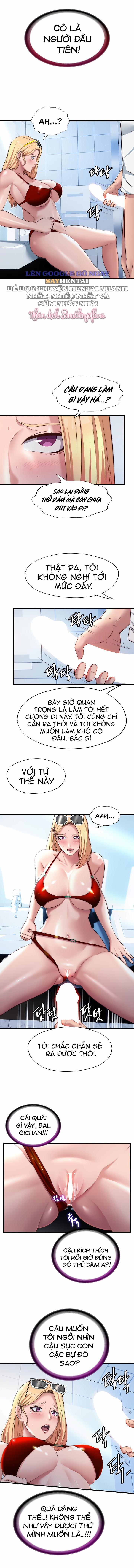 "Cứng" Trong Mọi Tình Huống 17 trang 4