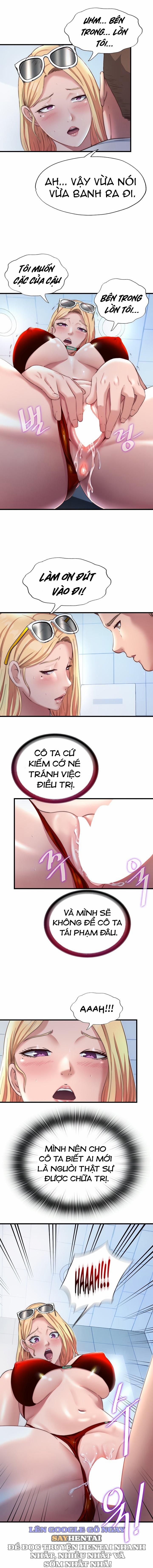 "Cứng" Trong Mọi Tình Huống 17 trang 6