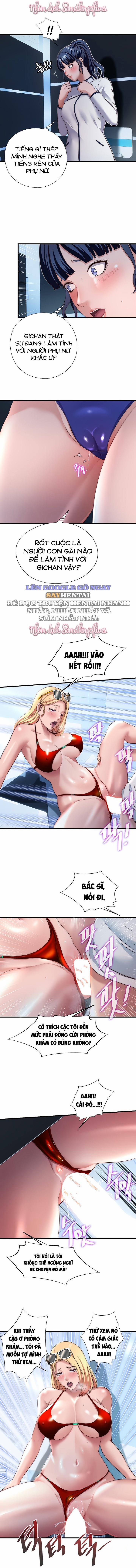 "Cứng" Trong Mọi Tình Huống 17 trang 7