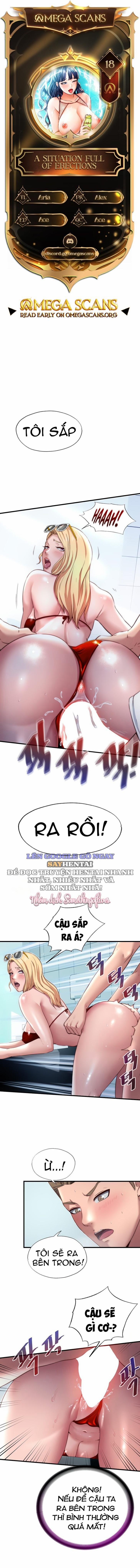 "Cứng" Trong Mọi Tình Huống 18 trang 0