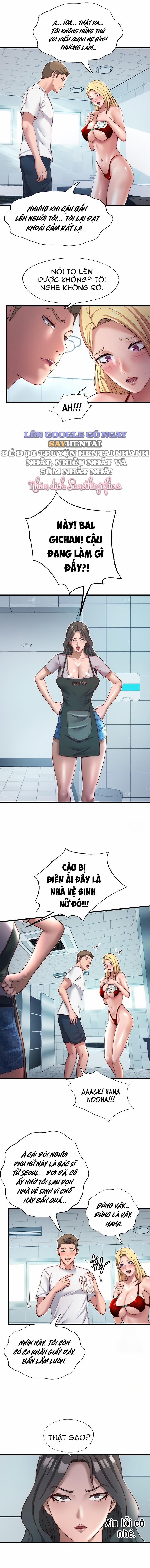 "Cứng" Trong Mọi Tình Huống 18 trang 10