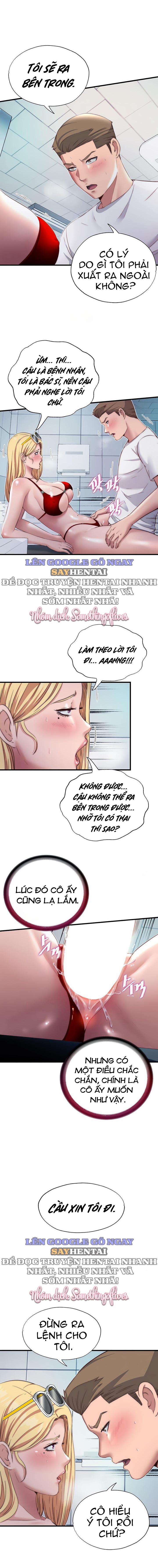 "Cứng" Trong Mọi Tình Huống 18 trang 4