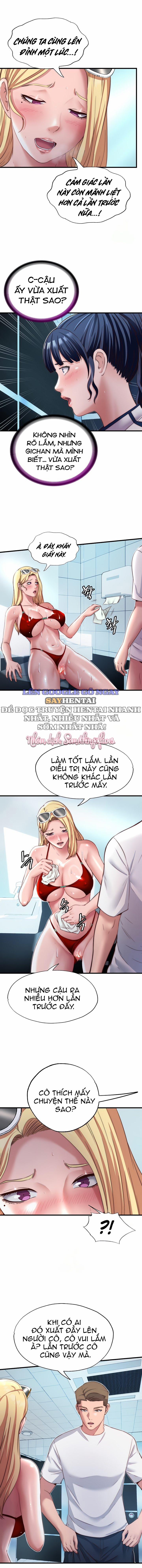 "Cứng" Trong Mọi Tình Huống 18 trang 7