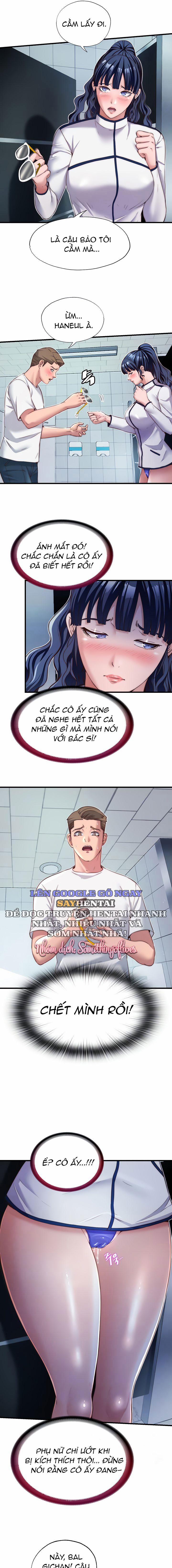 "Cứng" Trong Mọi Tình Huống 19 trang 1