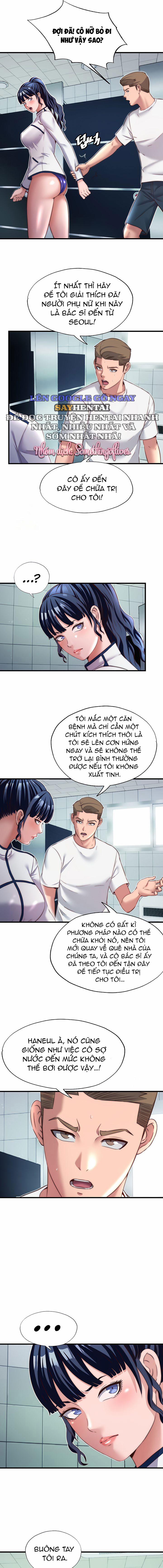 "Cứng" Trong Mọi Tình Huống 19 trang 5