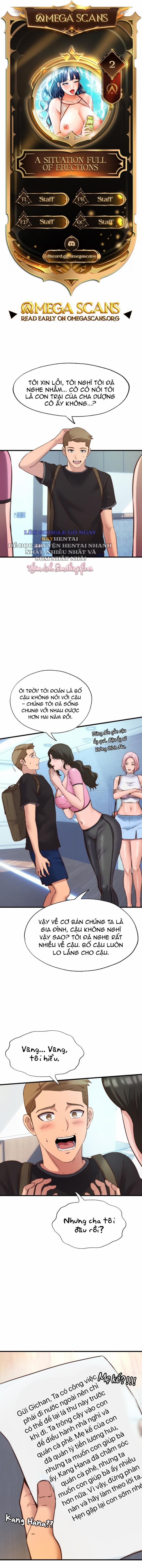 "Cứng" Trong Mọi Tình Huống 2 trang 0