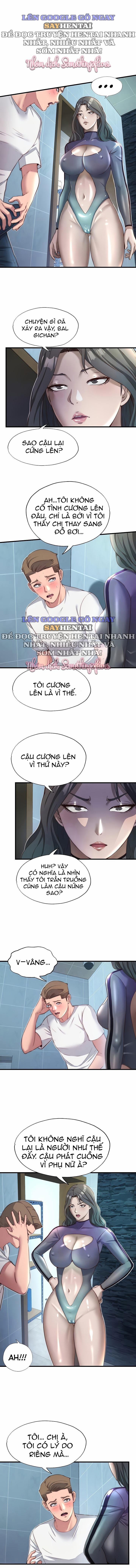 "Cứng" Trong Mọi Tình Huống 20 trang 1