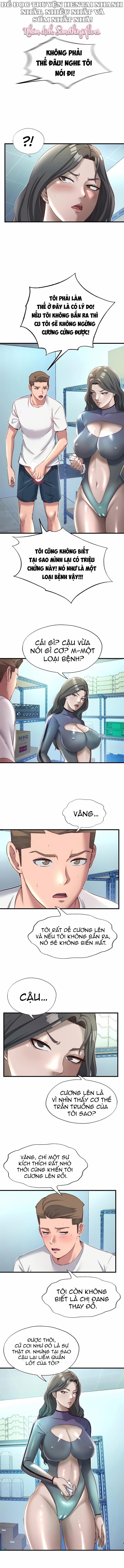 "Cứng" Trong Mọi Tình Huống 20 trang 7