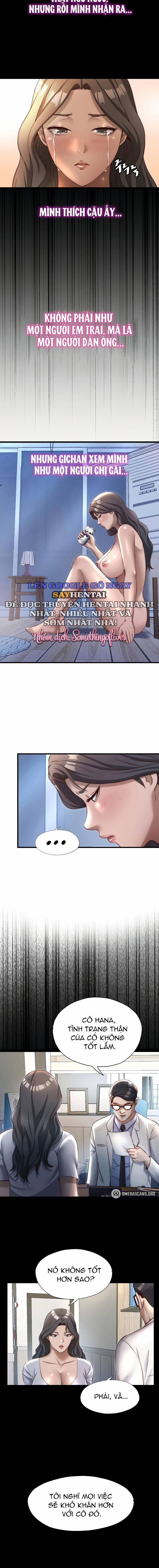 "Cứng" Trong Mọi Tình Huống 23 trang 3