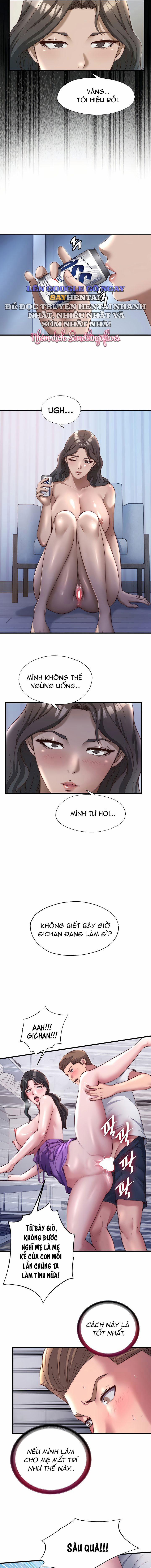"Cứng" Trong Mọi Tình Huống 23 trang 4