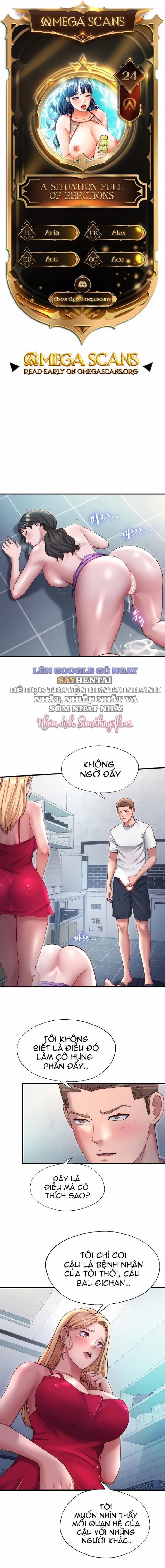 "Cứng" Trong Mọi Tình Huống 24 trang 0