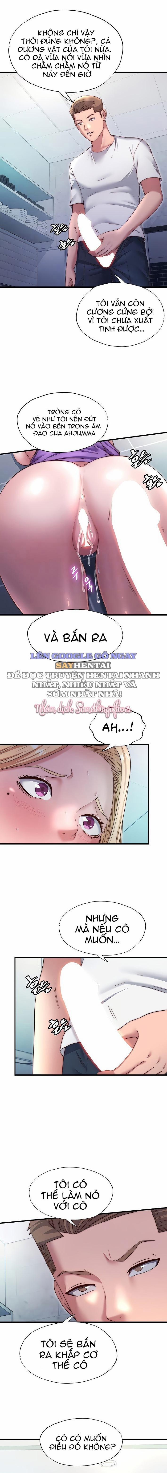 "Cứng" Trong Mọi Tình Huống 24 trang 1