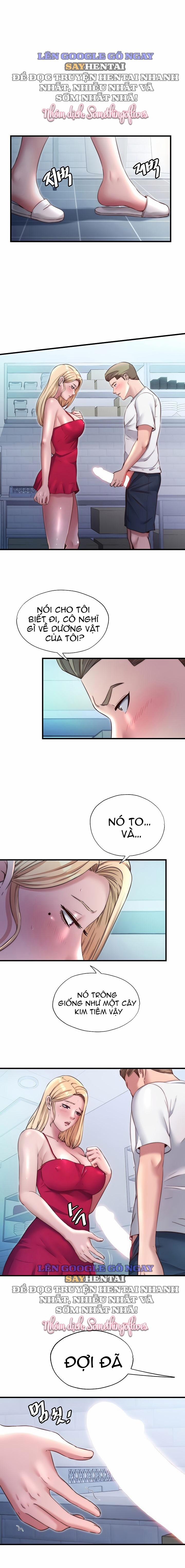 "Cứng" Trong Mọi Tình Huống 24 trang 3