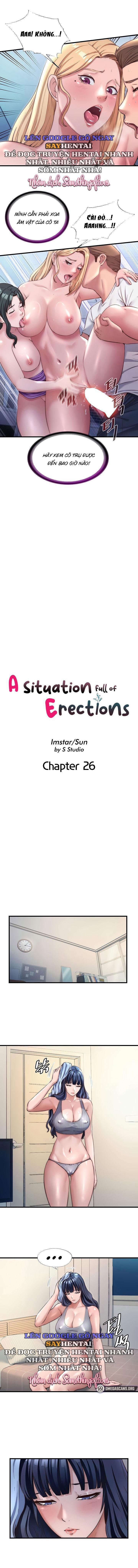 "Cứng" Trong Mọi Tình Huống 26 trang 1