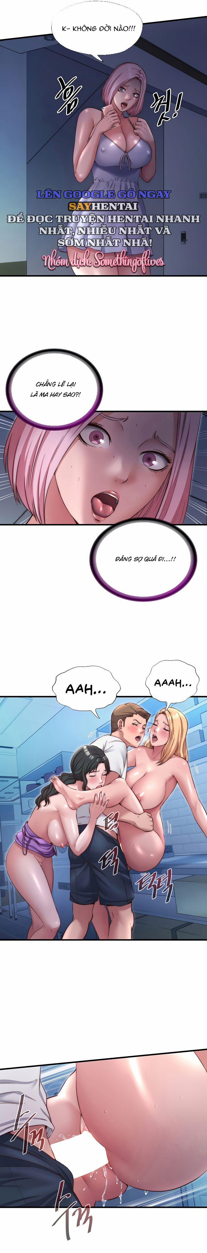 "Cứng" Trong Mọi Tình Huống 26 trang 4
