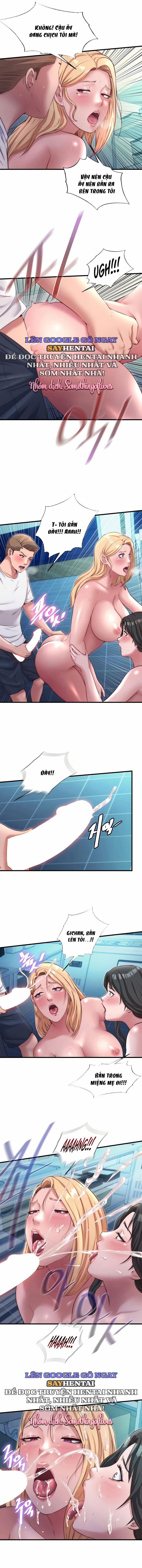 "Cứng" Trong Mọi Tình Huống 26 trang 8