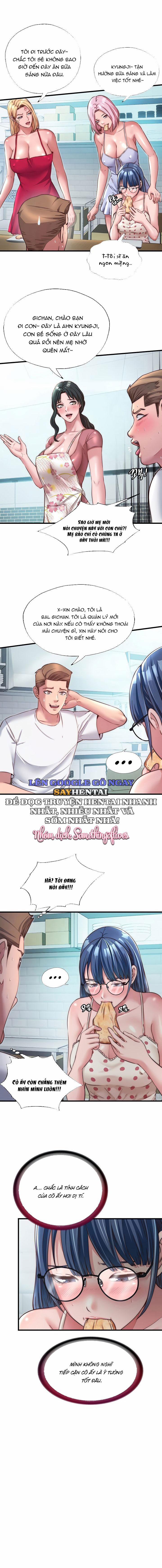 "Cứng" Trong Mọi Tình Huống 28 trang 1