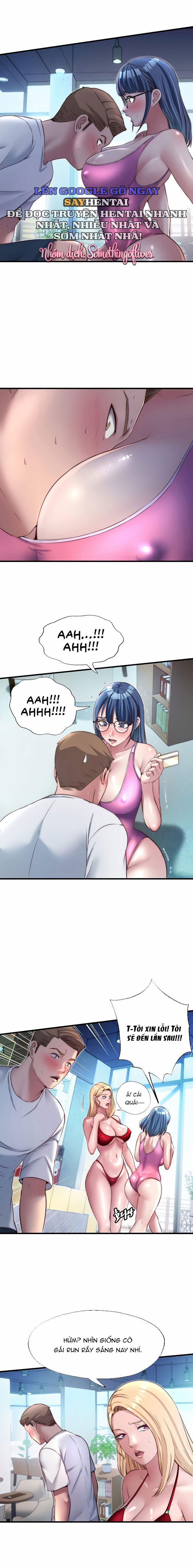 "Cứng" Trong Mọi Tình Huống 28 trang 10