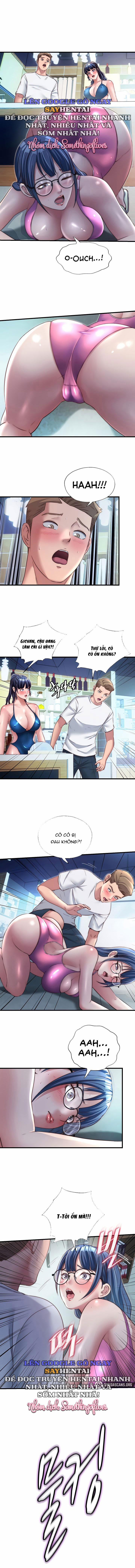 "Cứng" Trong Mọi Tình Huống 28 trang 9