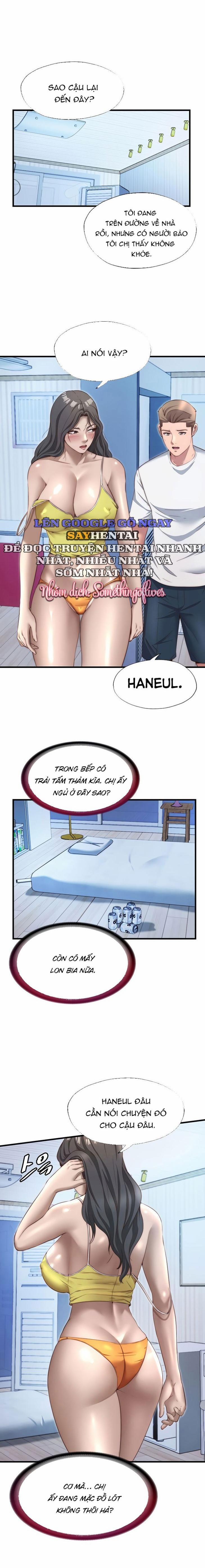 "Cứng" Trong Mọi Tình Huống 30 trang 0