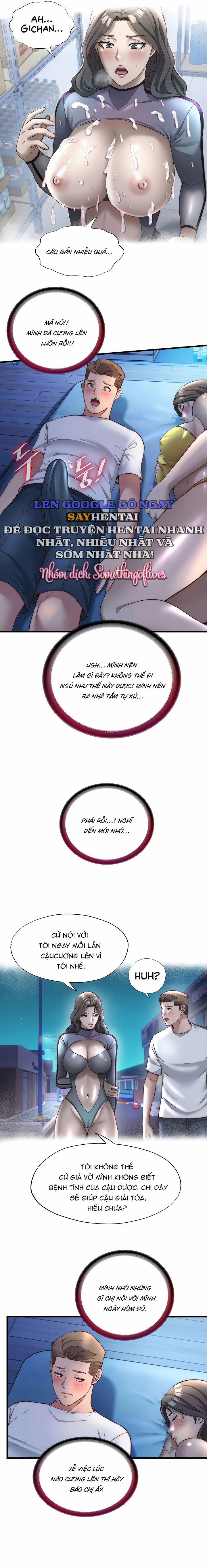 "Cứng" Trong Mọi Tình Huống 30 trang 10