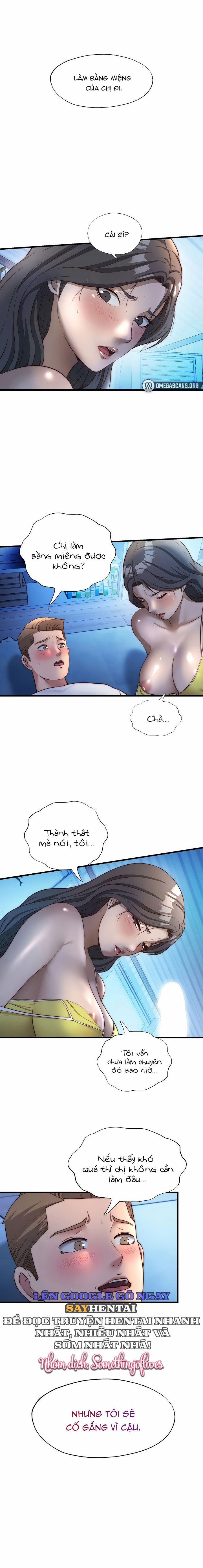 "Cứng" Trong Mọi Tình Huống 30 trang 13