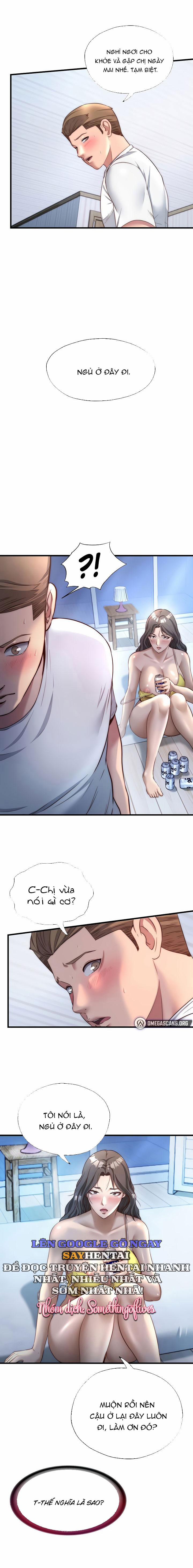 "Cứng" Trong Mọi Tình Huống 30 trang 5