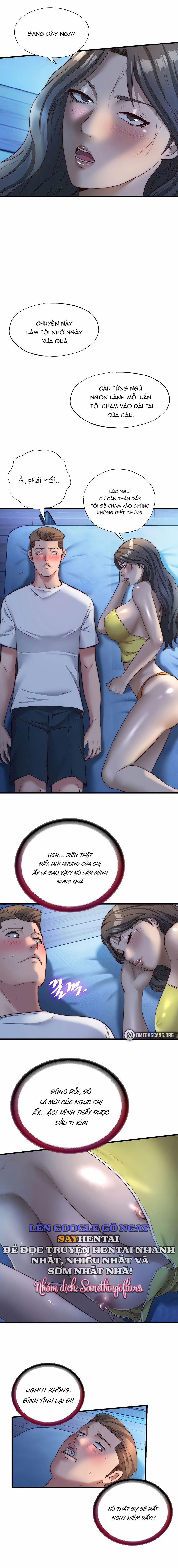 "Cứng" Trong Mọi Tình Huống 30 trang 9