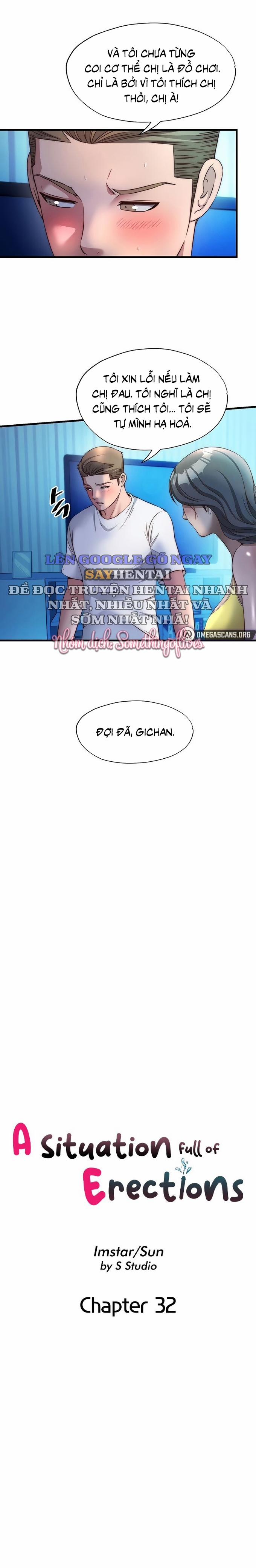 "Cứng" Trong Mọi Tình Huống 32 trang 2