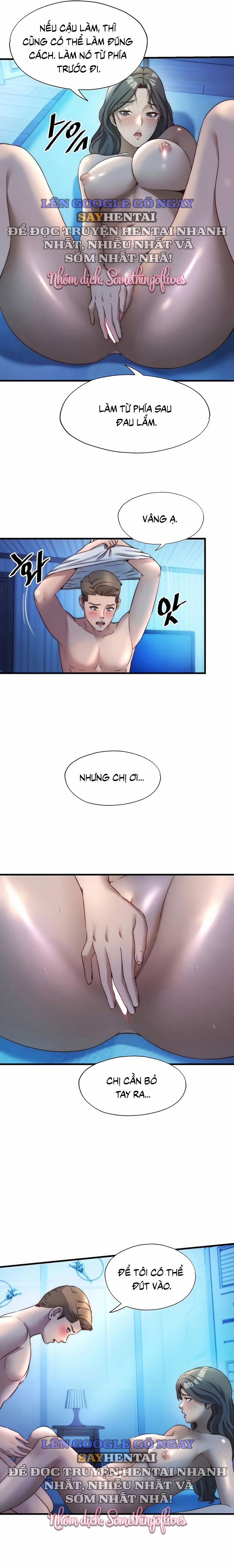 "Cứng" Trong Mọi Tình Huống 32 trang 4