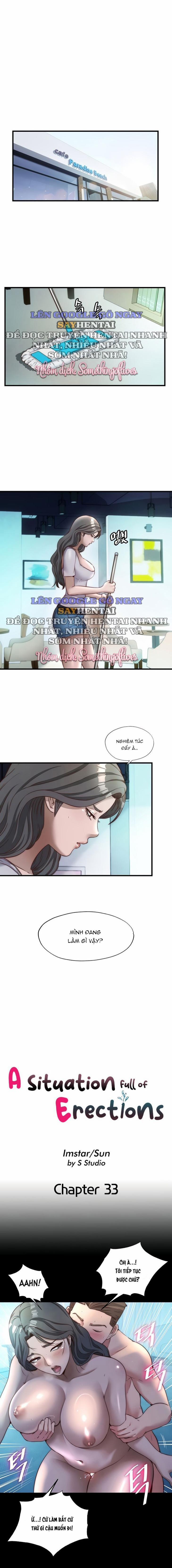 "Cứng" Trong Mọi Tình Huống 33 trang 0