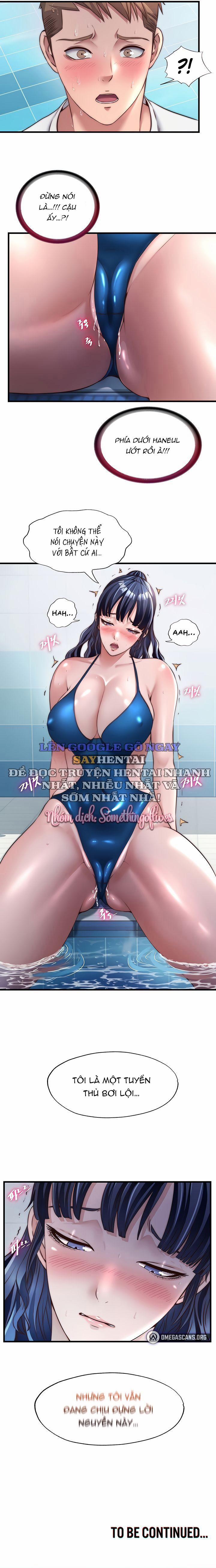 "Cứng" Trong Mọi Tình Huống 33 trang 11