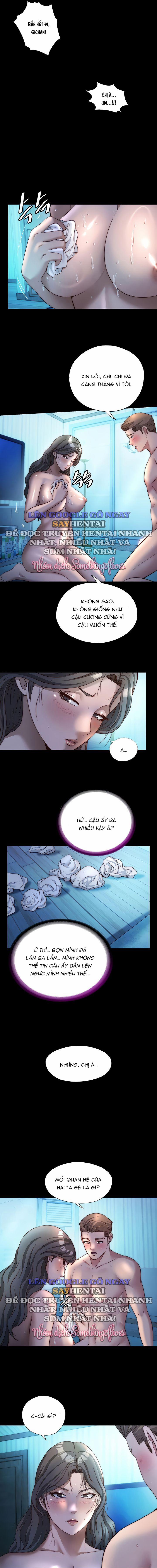 "Cứng" Trong Mọi Tình Huống 33 trang 2