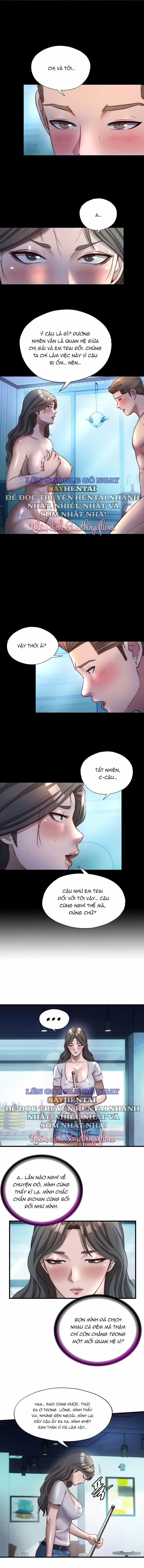 "Cứng" Trong Mọi Tình Huống 33 trang 3