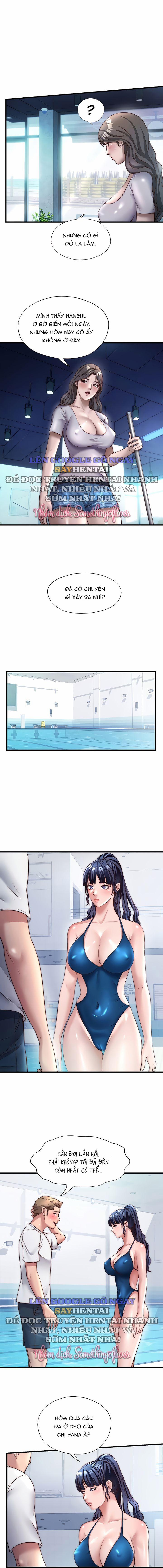 "Cứng" Trong Mọi Tình Huống 33 trang 4